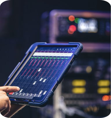 控制系統程式設計